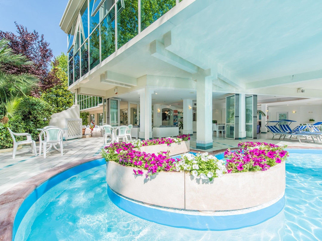 Hotel Michelangelo