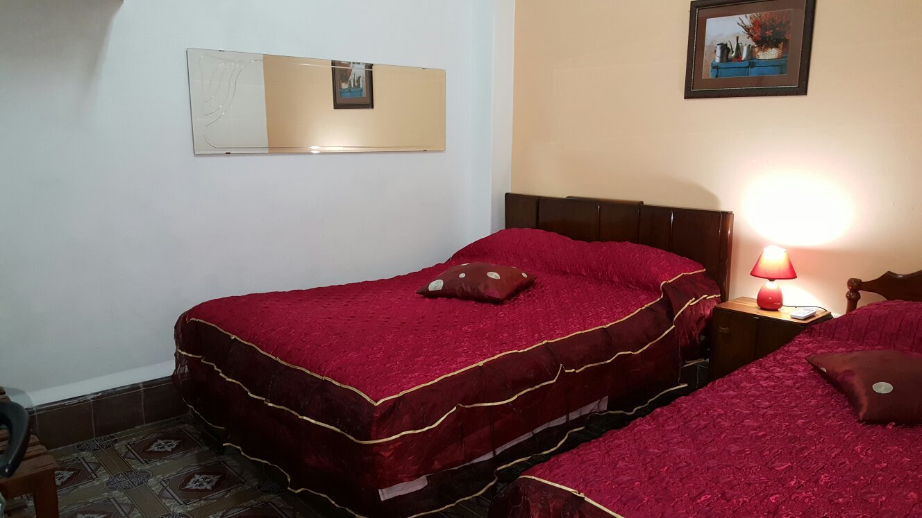Hostal Juventas-官方
