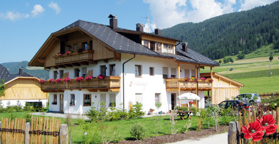 Weberhof