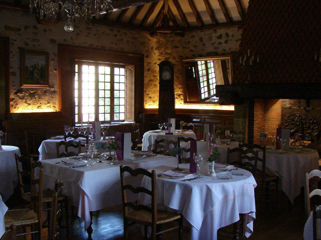 Auberge de la Petite Fadette Nohant-Vic