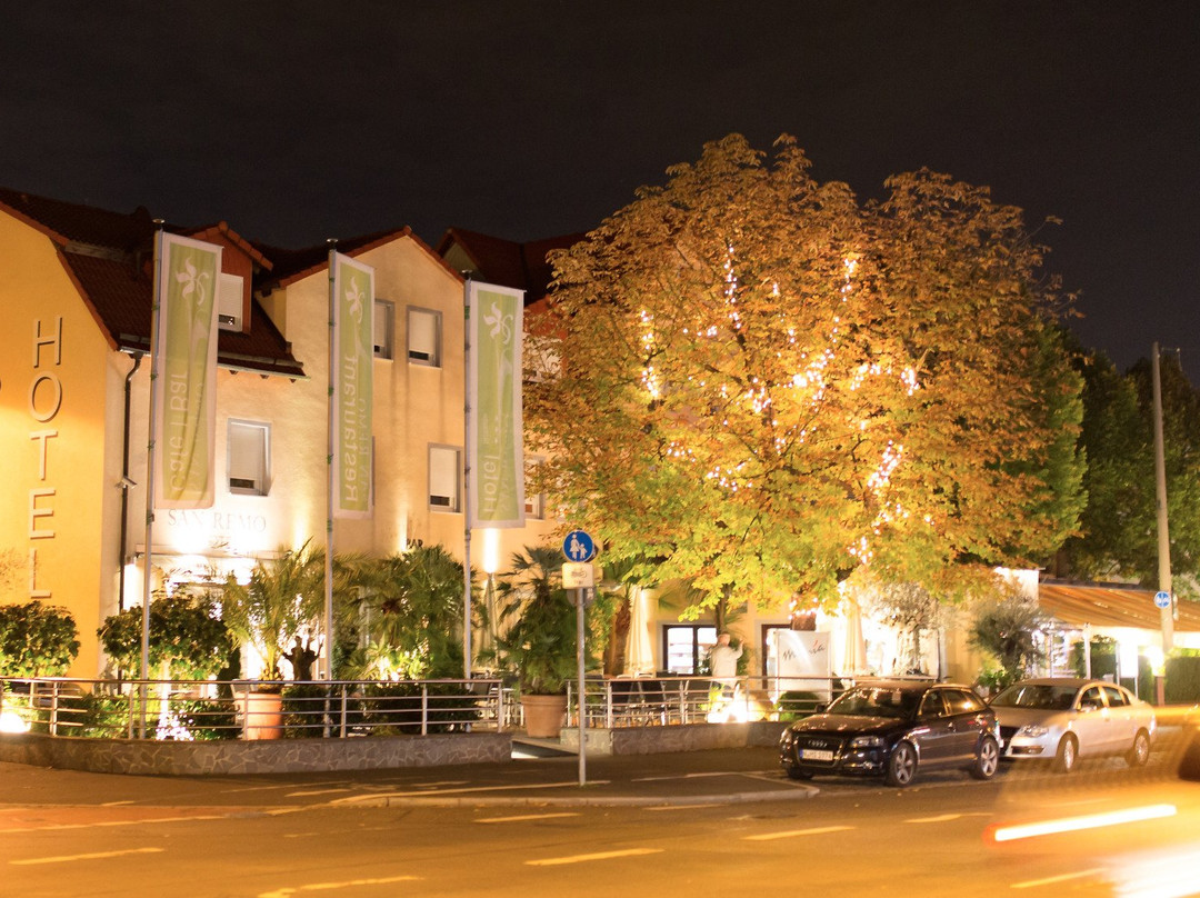 SAN REMO Fine.Food.Hotel主图