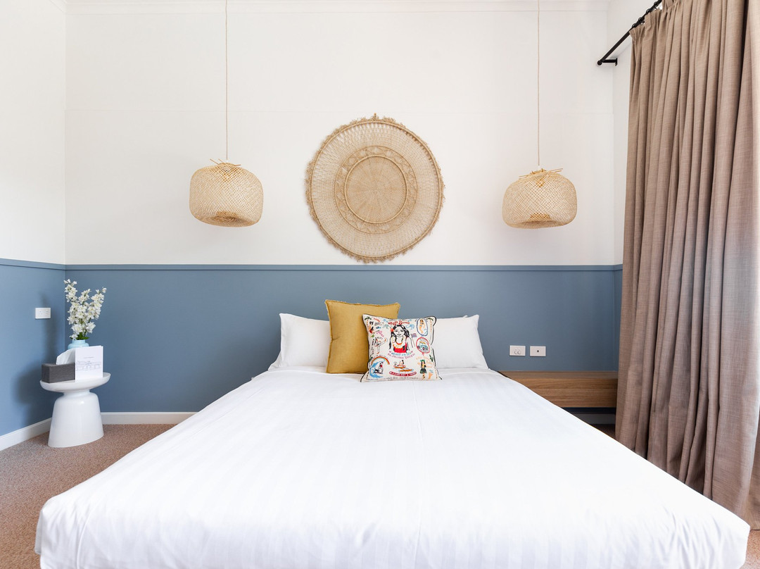 洛恩酒店住宿-洛恩酒店