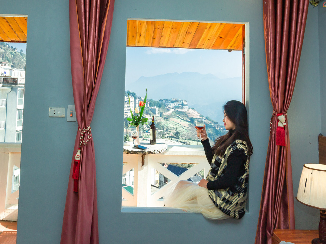 Sapa Unique Hotel