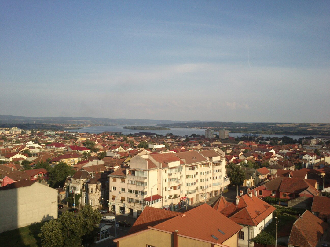 Hotel Traian