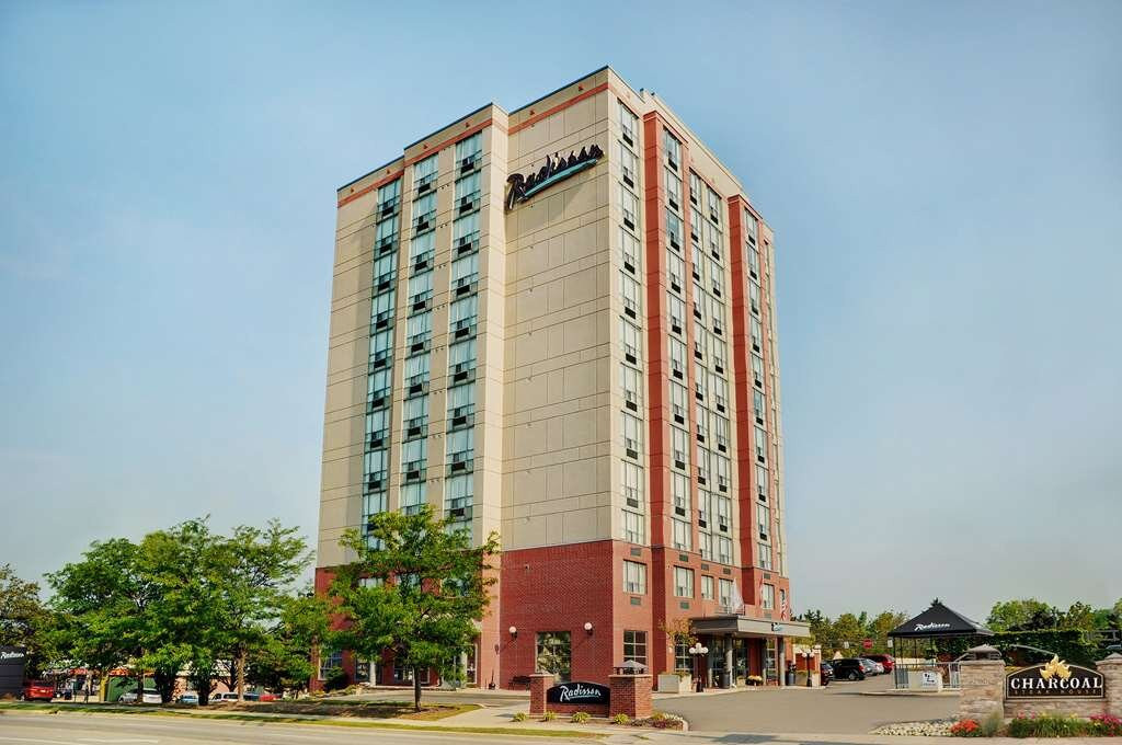 Courtyard by Marriott Kitchener主图