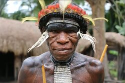 Traditional Village of Wamerek-瓦梅纳必去景点