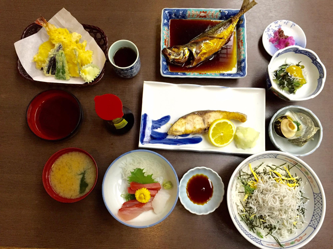 Kakiya Ryokan  Shinkan