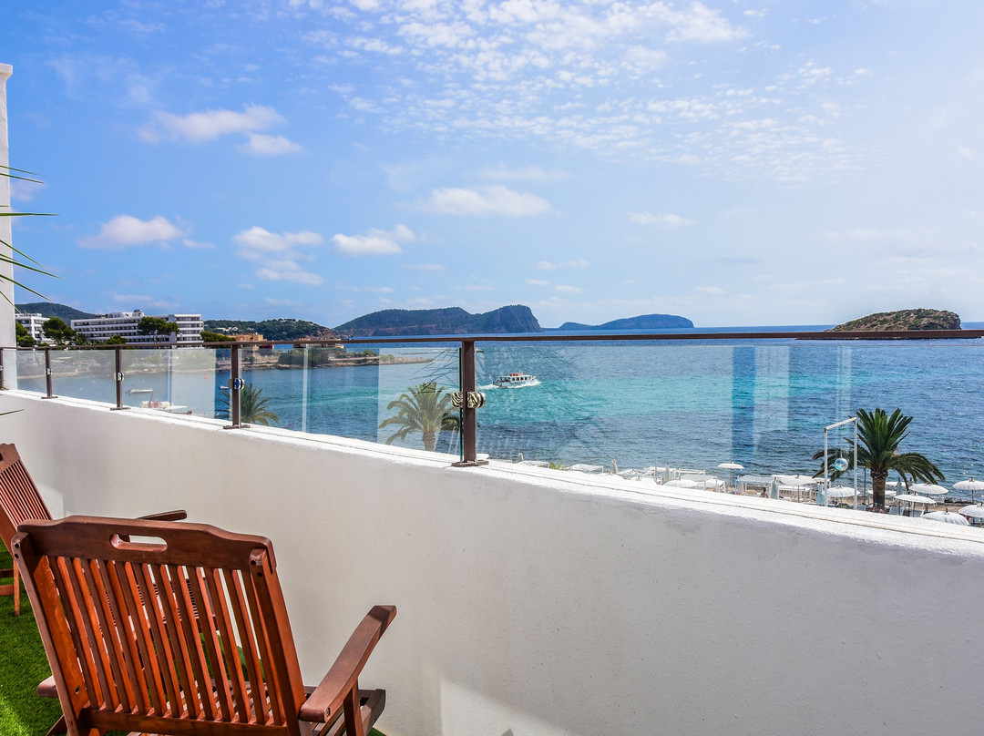 Hotel Sea Ibiza