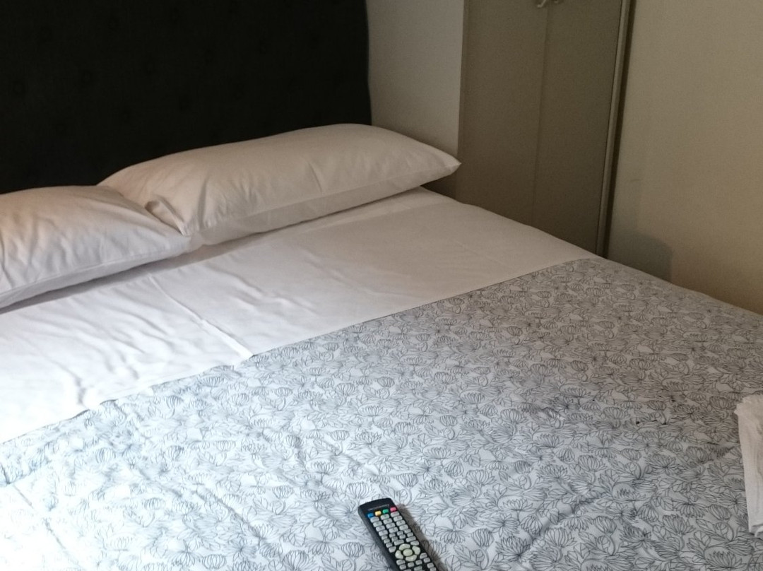 伊万考特汽车旅馆