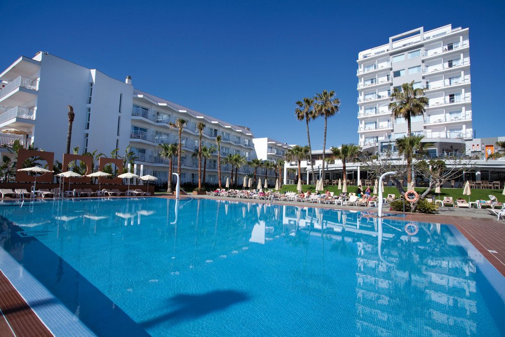 Hotel Riu Nautilus-官方