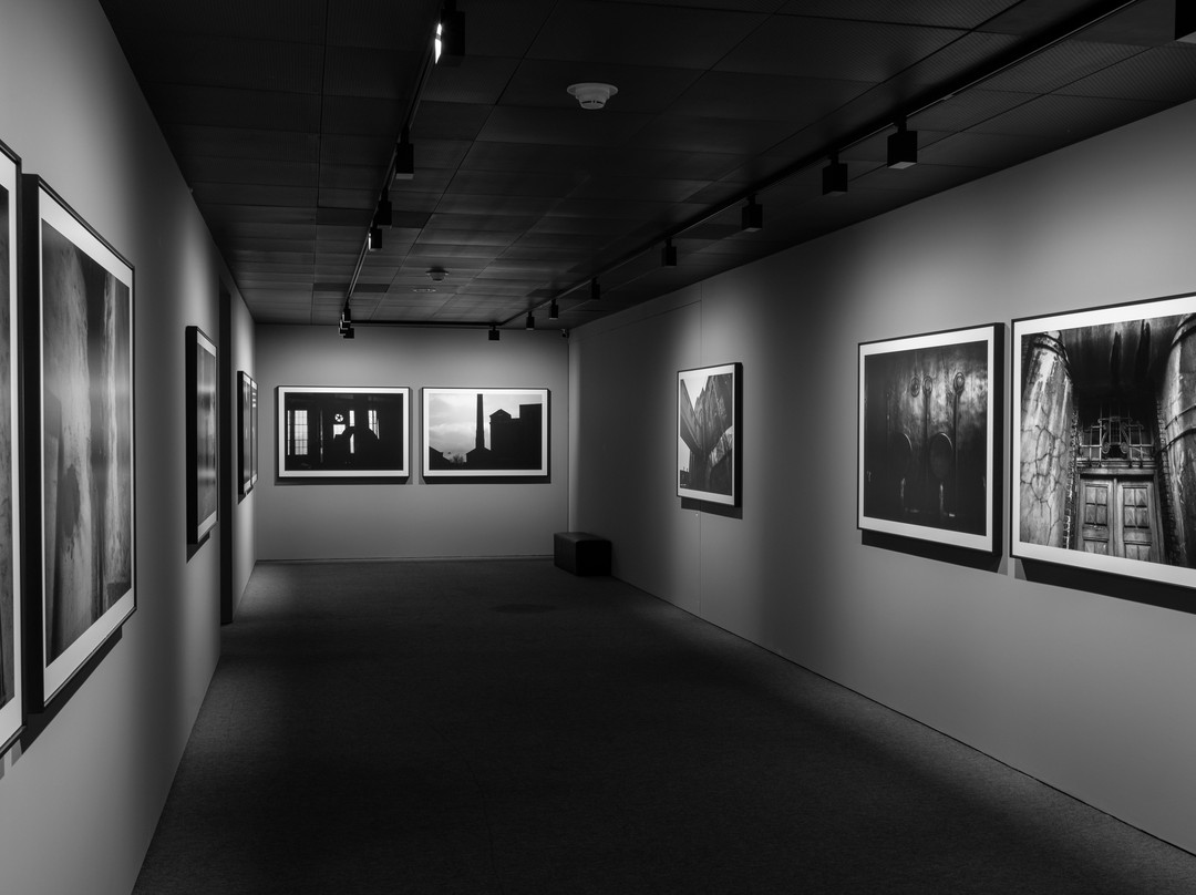 IPFO Haus Der Fotografie-奥尔滕必去景点