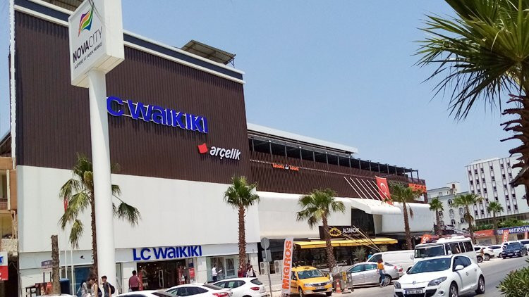 Novacity Alışveriş ve Yaşam Merkezi景点图片