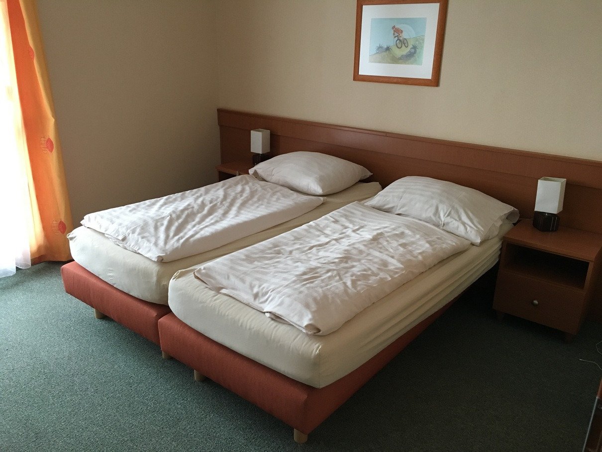 Hotel Petrovy Kameny-官方