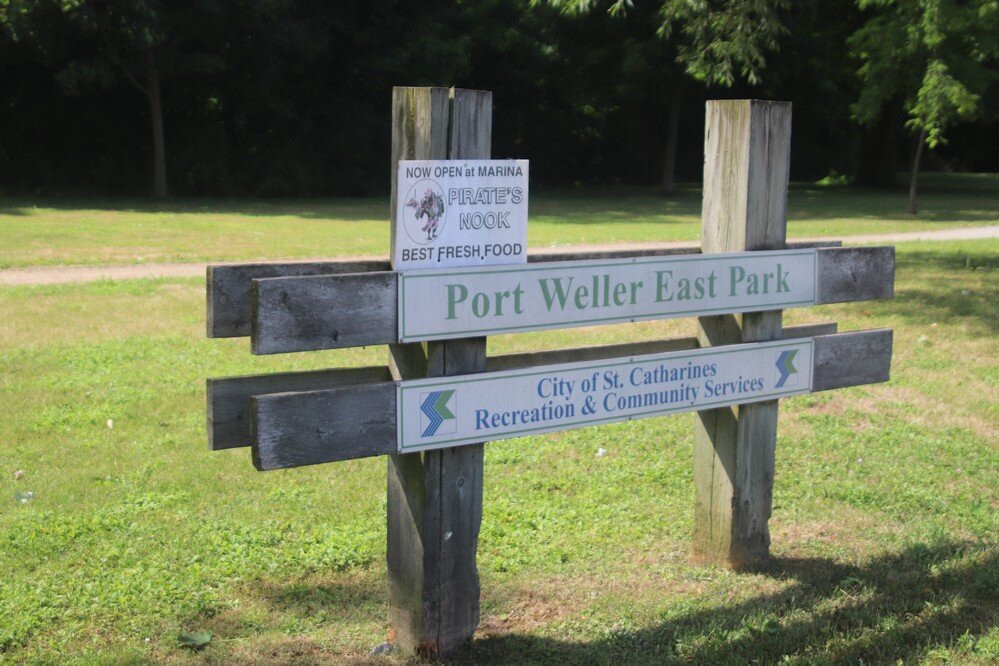 Port Weller East Park景点图片