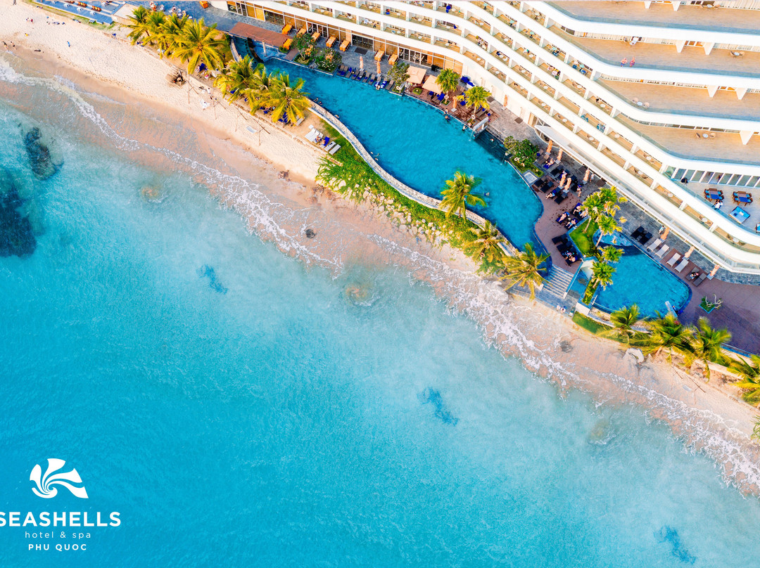 Seashells Phu Quoc Hotel & Spa