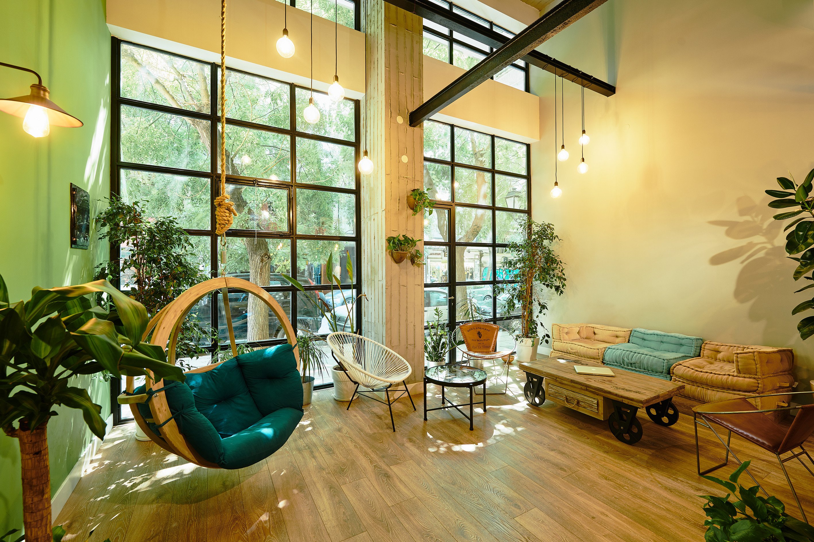 Blue Bottle Boutique Hotel-官方