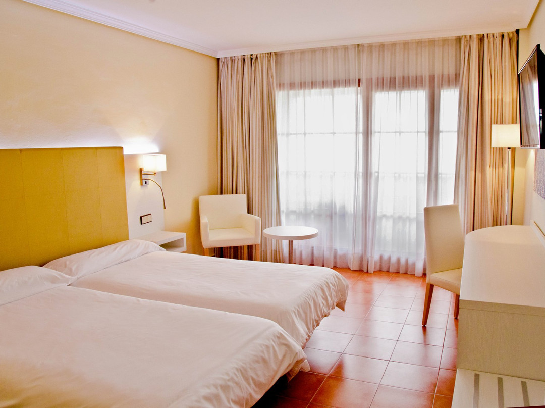 Hotel Bahía Sur