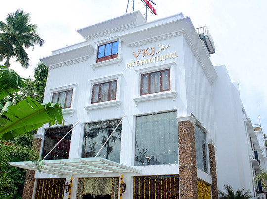 Hotel VKJ International