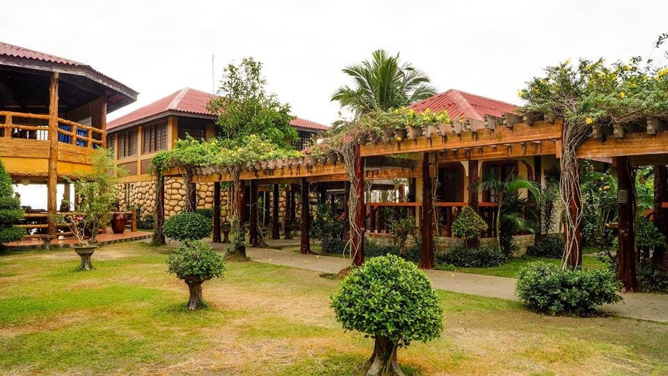Mansalay酒店住宿-Bali Beach Garden Resort and SPA Mindoro