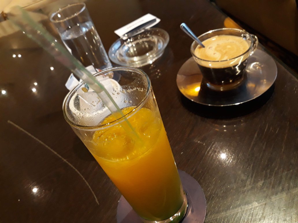 奥兰喜来登酒店-官方