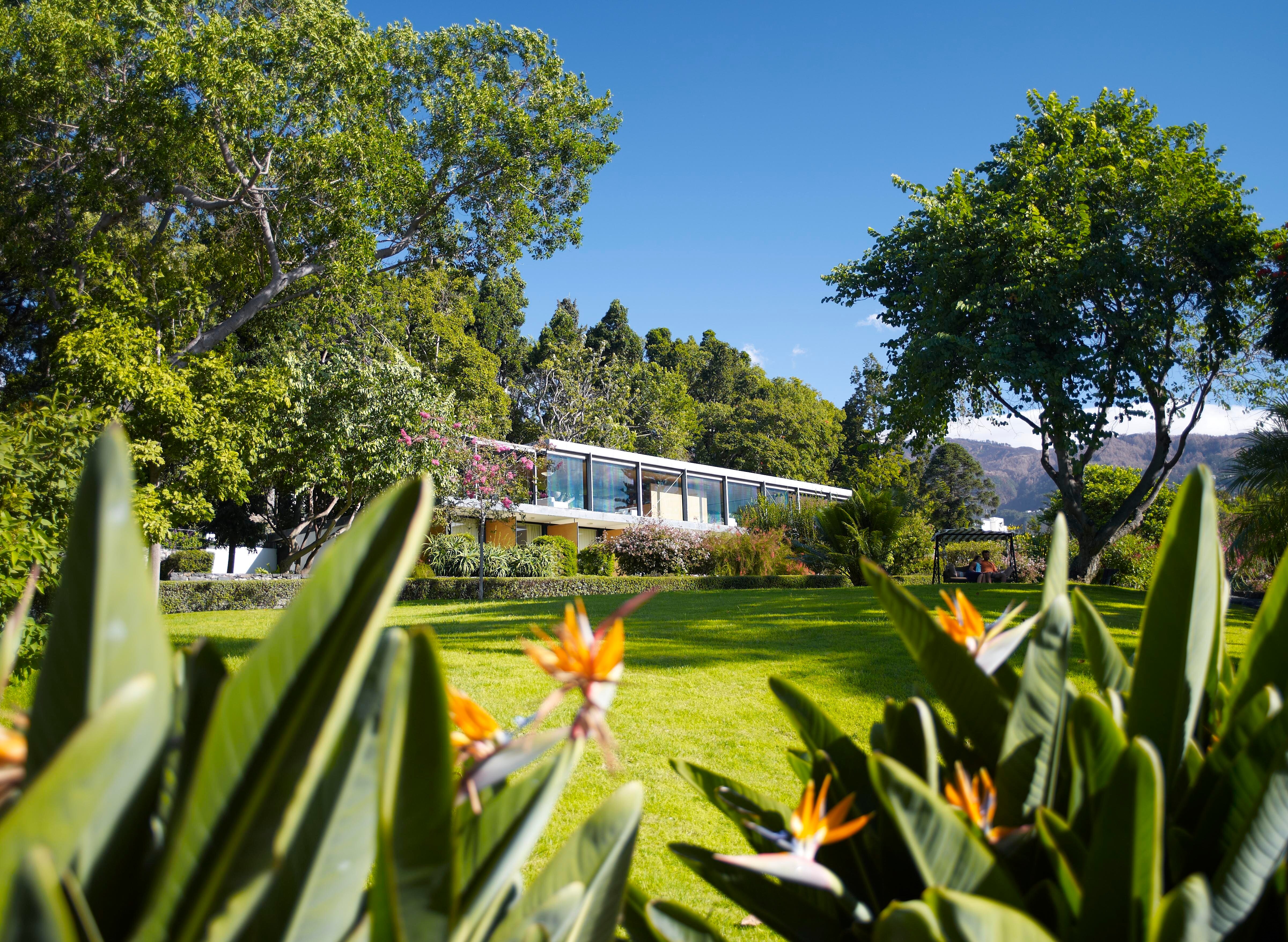 Quinta da Casa Branca-官方