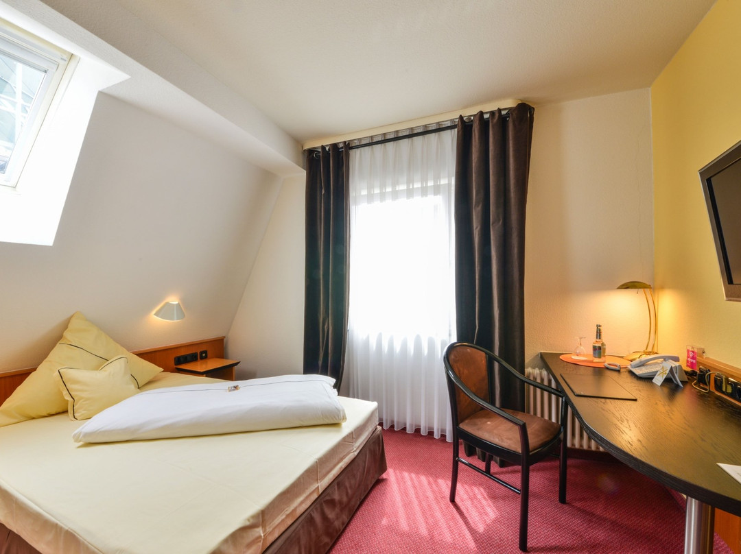 Neumarkt in der Oberpfalz酒店住宿-Hotel Lehmeier
