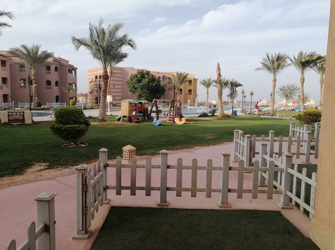 Porto South Beach Chalet - Families Only