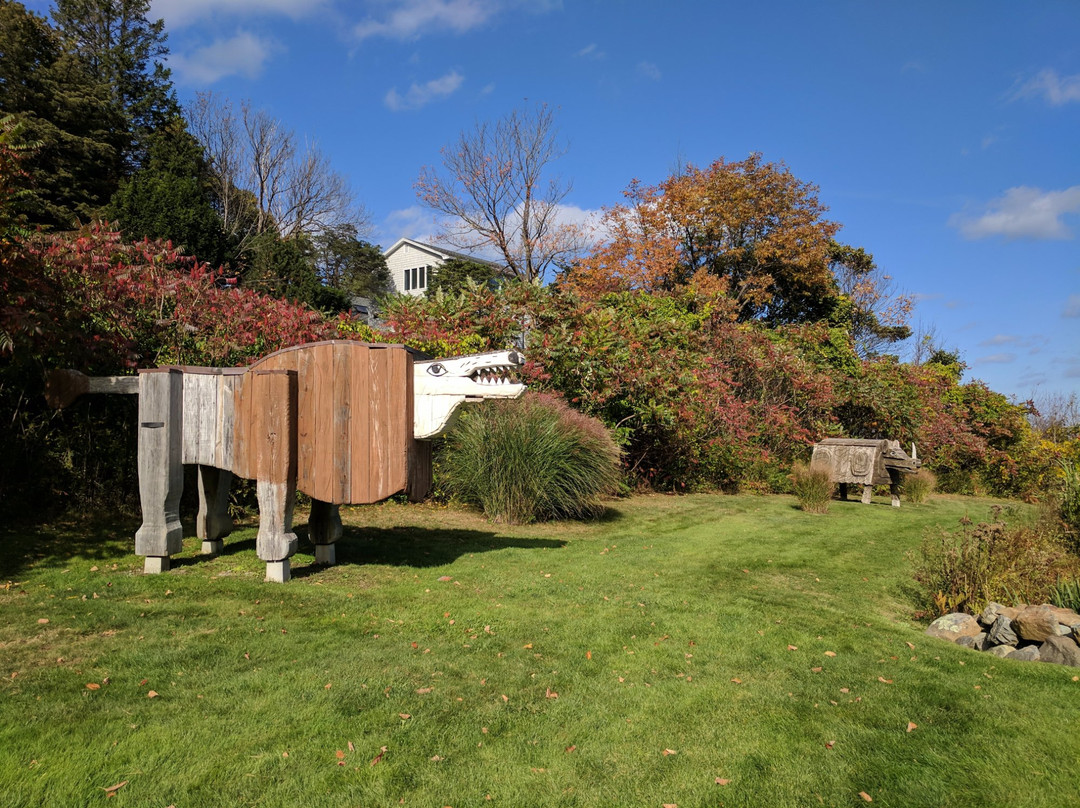 Ogunquit Museum of American Art景点图片