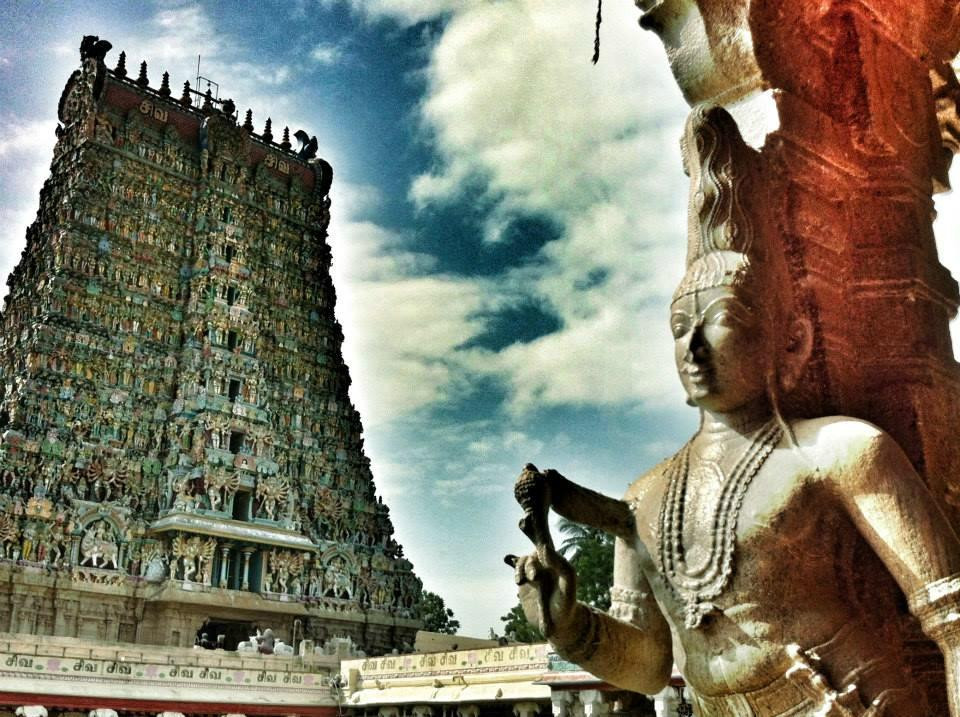 Madurai Inhabitants景点图片