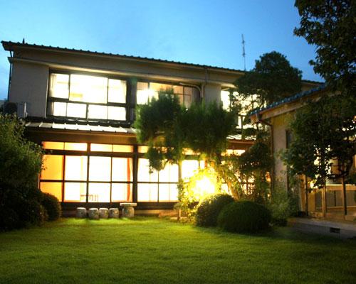 Kappo Ryokan Kojiya-官方
