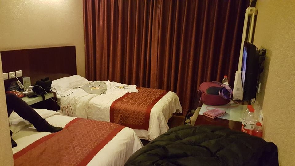 北京府右街宾馆-官方