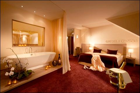 Hotel Dresel-官方