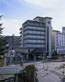Hotel Ohsho