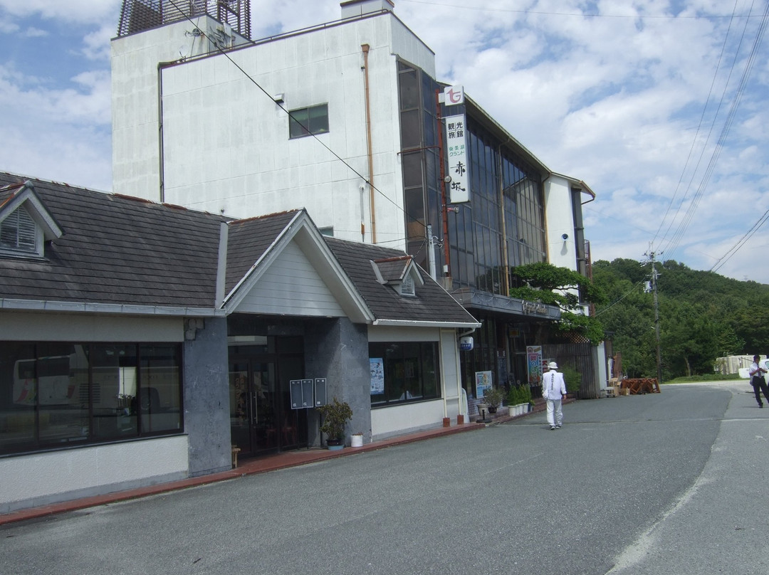 加东市酒店住宿-Tojoko Grand Akasaka