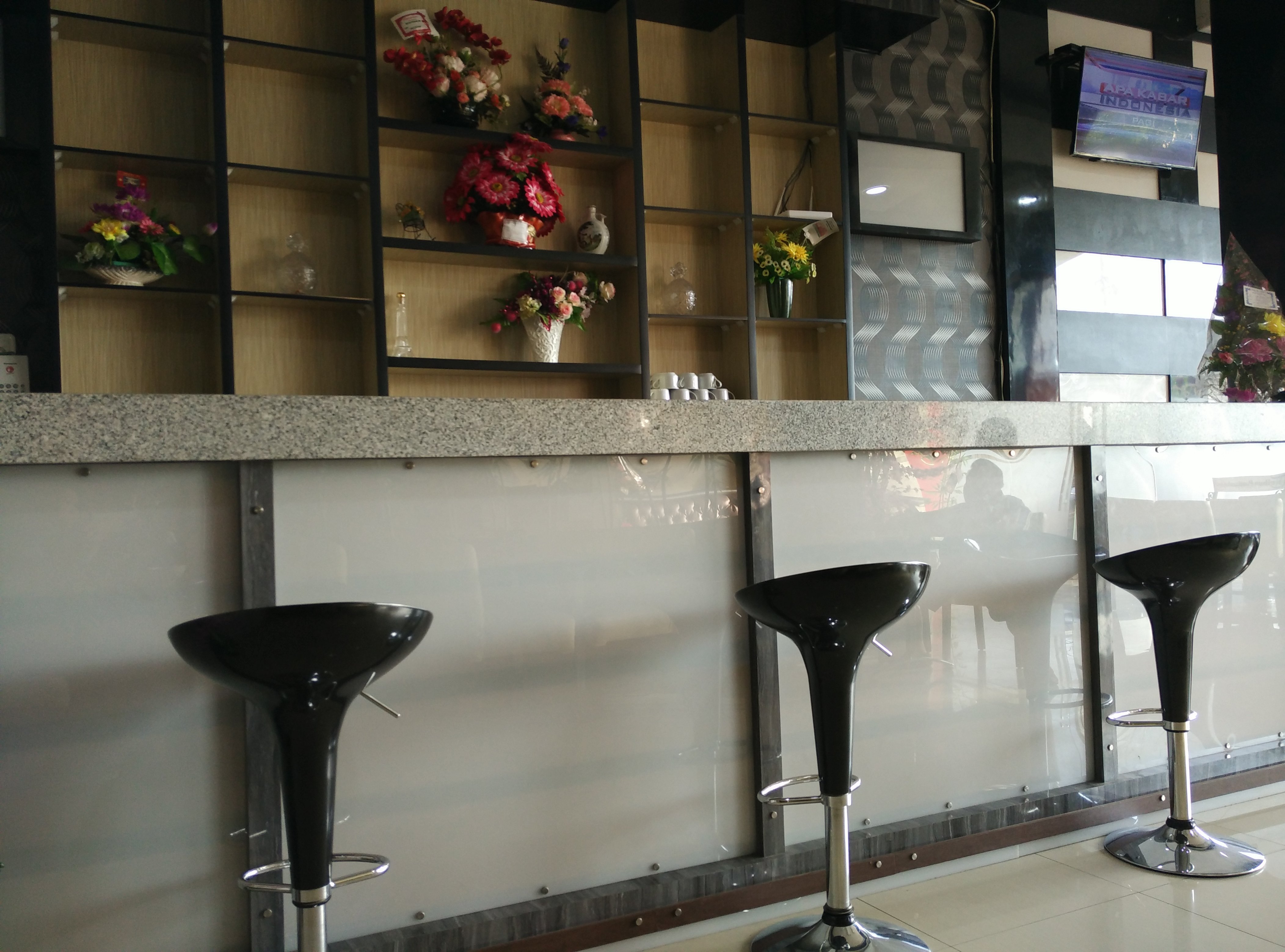 Hotel Metro Perdana Inn-官方