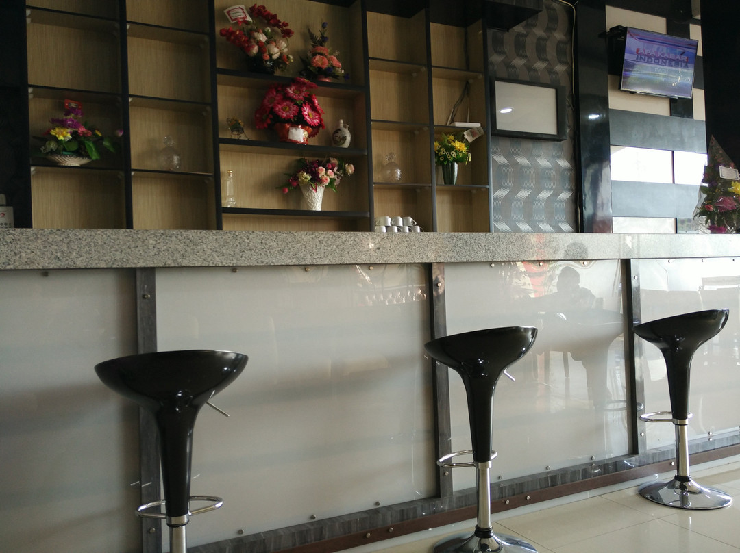 Hotel Metro Perdana Inn