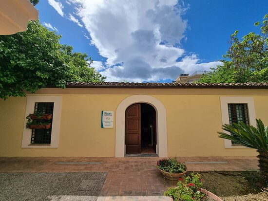 IAT Pineto - Informazione & Accoglienza Turistica-Pineto必去景点
