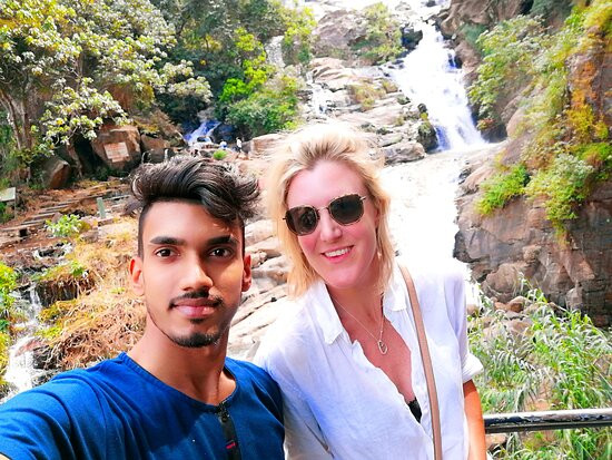 Sri Lanka Nature Travel-蒂瑟默哈拉默必去景点