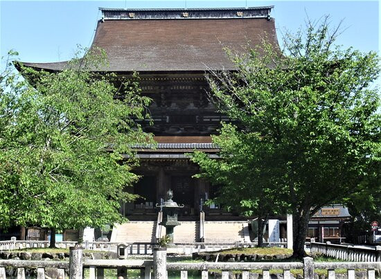 Yoshino-Kumano National Park-近畿必去景点