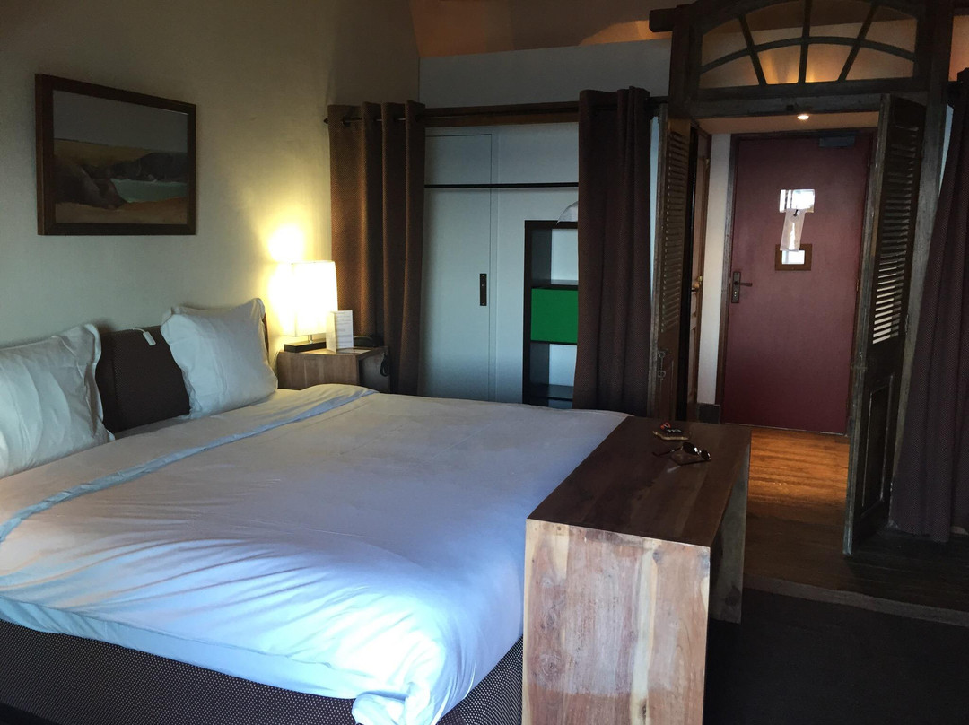 Hotel Vauban主图