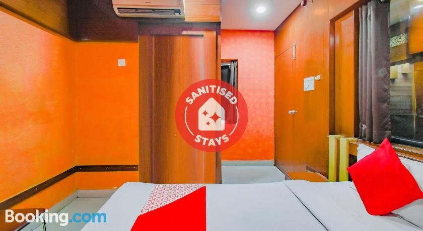 OYO 78593 Nidhi International