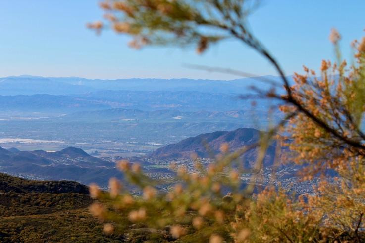 Backbone Trail景点图片