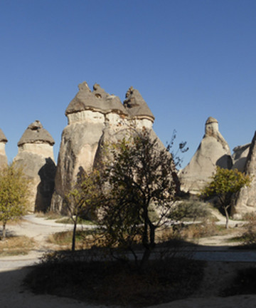 Pasabag Vadisi景点门票图片