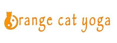 Orange Cat Yoga景点图片