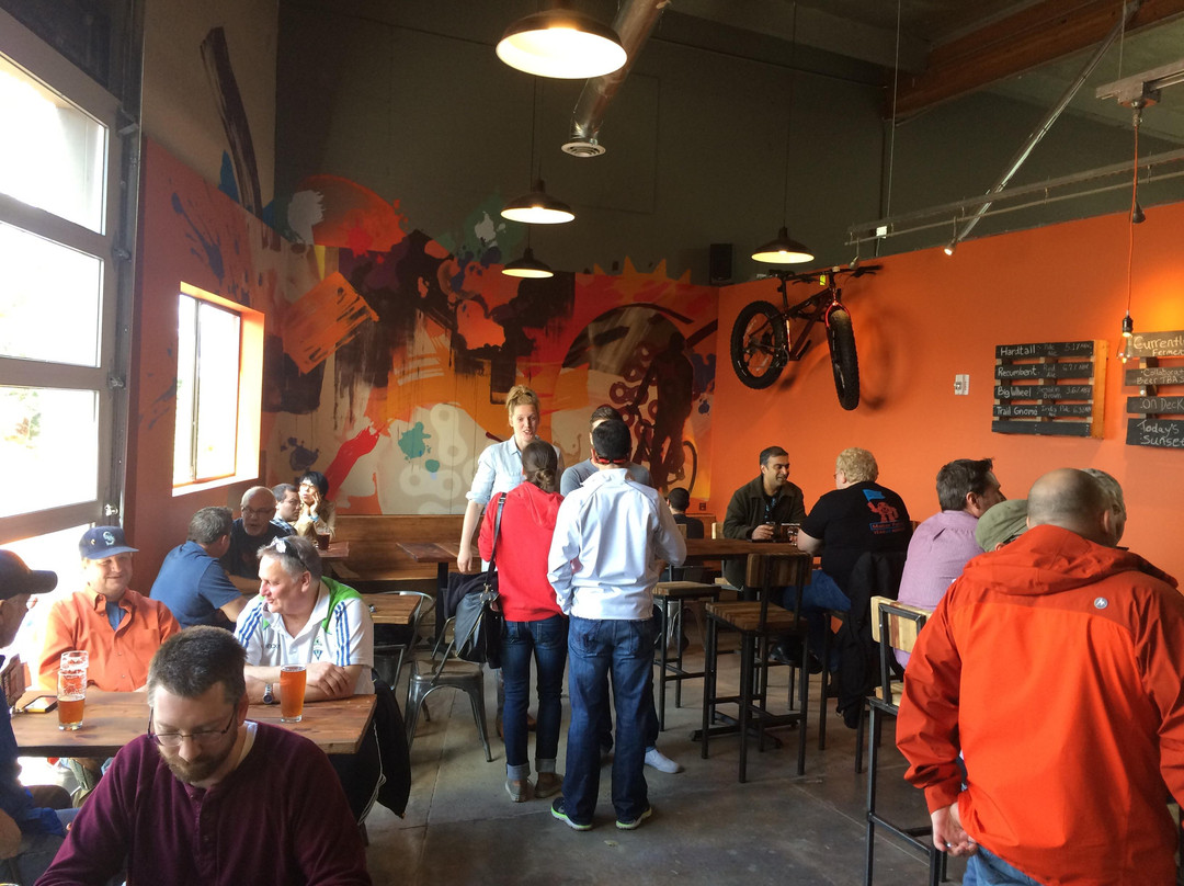 Chainline Brewing Company