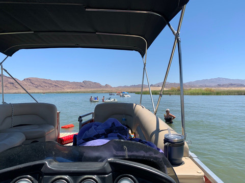 Arizona Watersports-哈瓦苏湖城必去景点