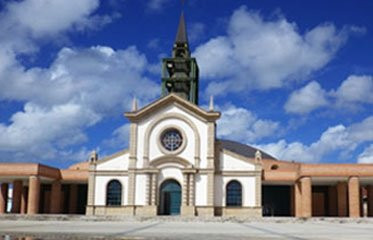 Eglise St Michel景点图片