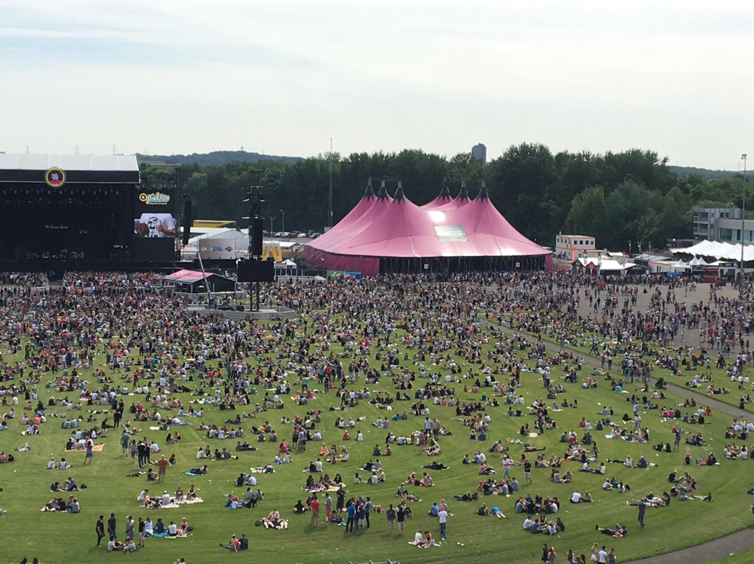 Pinkpop Festival景点图片