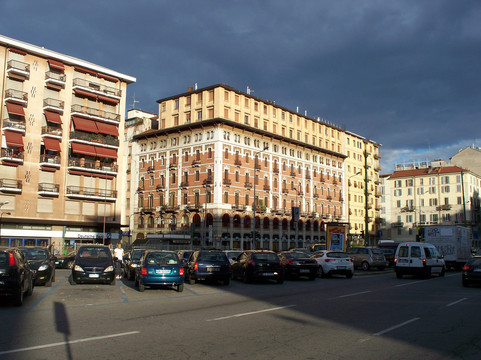 Pontesesto旅游景点-Casa Reininghaus