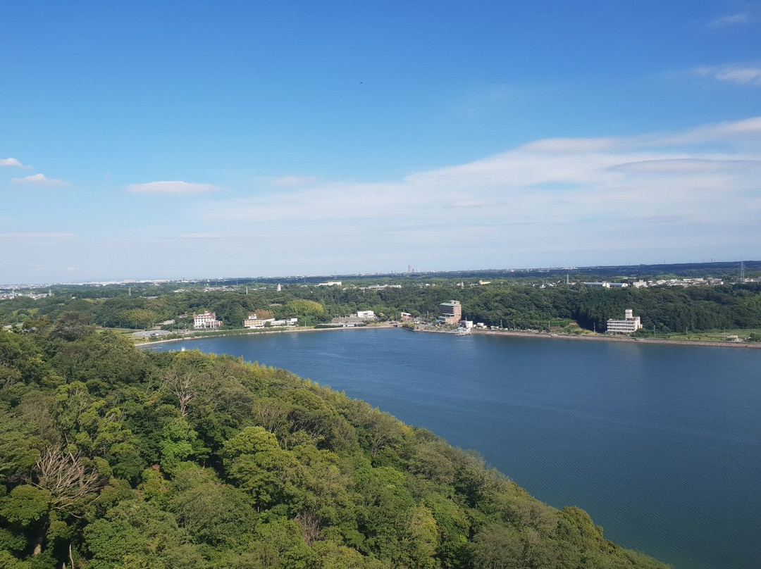 Kanzanji Ropeway景点图片